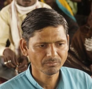 Amit Bhatnagar, 44