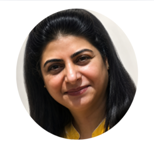 Meenu Chopra