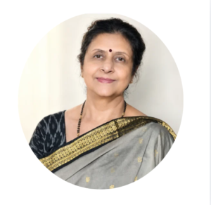 Prema Natarajan