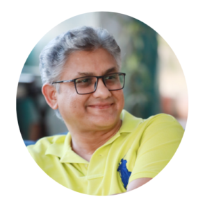 Ashok Mitra