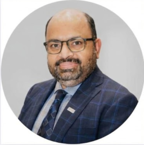Kalpesh Joshi
