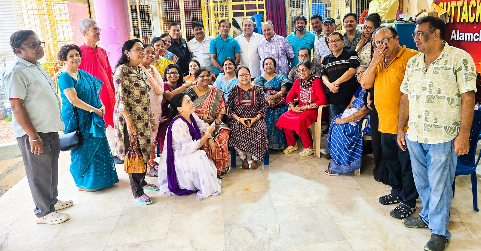 Ilish Festival