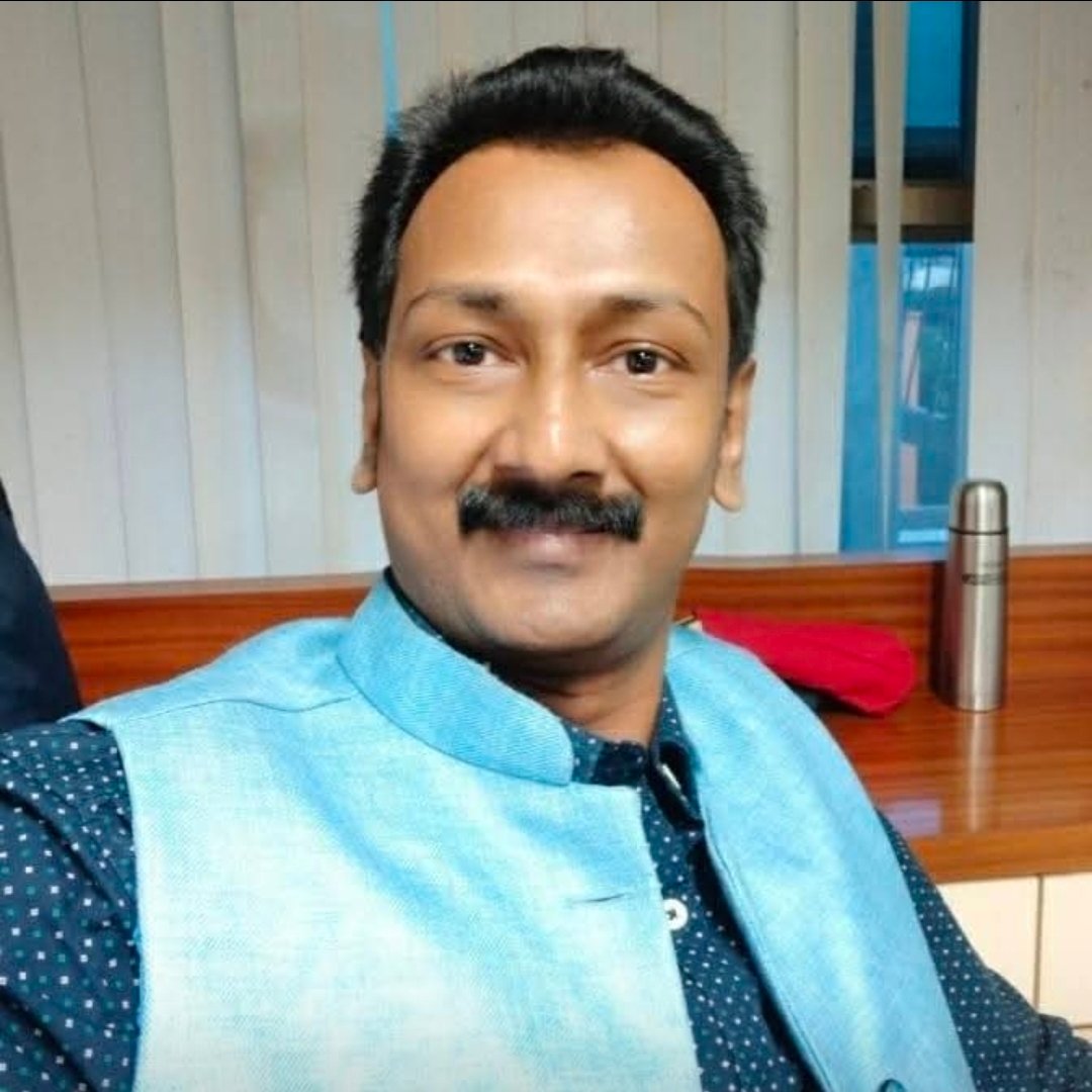 Anand ST Das